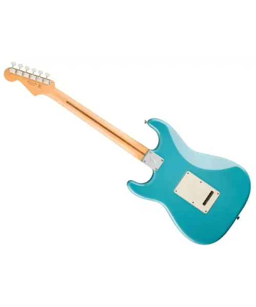 Fender Player II Stratocaster HSS MP Aquatone Blue | Piazzo