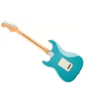 Fender Player II Stratocaster HSS MP Aquatone Blue | Piazzo