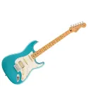 Fender Player II Stratocaster HSS MP Aquatone Blue | Piazzo
