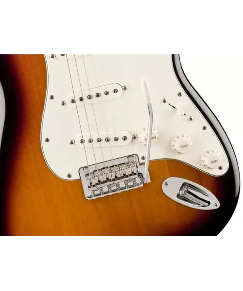 Fender Player Stratocaster Anniversary P F 2-Color Sunburst | Piazzo
