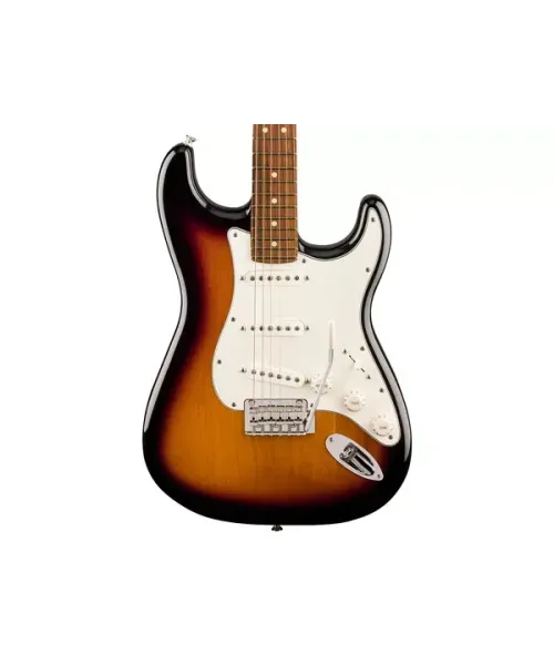 Fender Player Stratocaster Anniversary P F 2-Color Sunburst | Piazzo