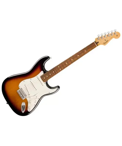 Fender Player Stratocaster Anniversary P F 2-Color Sunburst | Piazzo