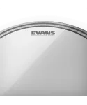 Evans EC2S Clear Tom Drumhead 16" - Pelle per Batteria | Piazzo