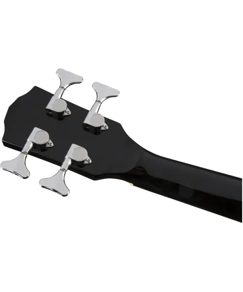 Low electro-acoustic Concert Black