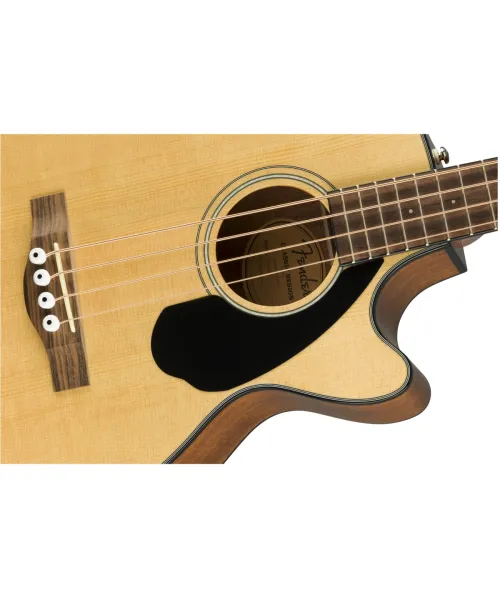 Low Electro Acoustic Concert Natural