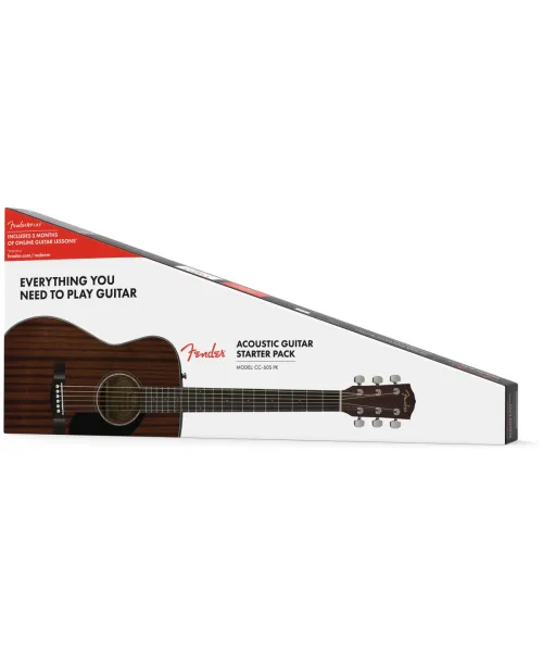 Chitarra elettroacustica Concert Natural