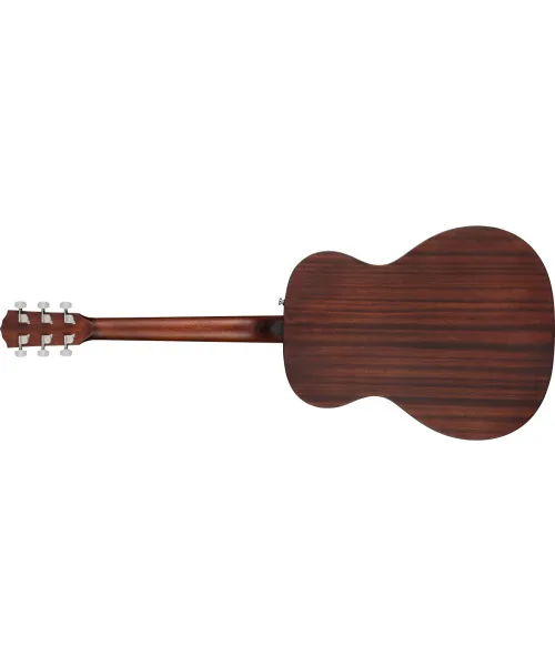 Concert Natural electro-acoustic guitar