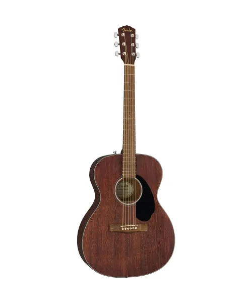 Concert Natural electro-acoustic guitar