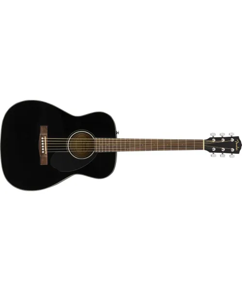 Chitarra elettroacustica Concert Black