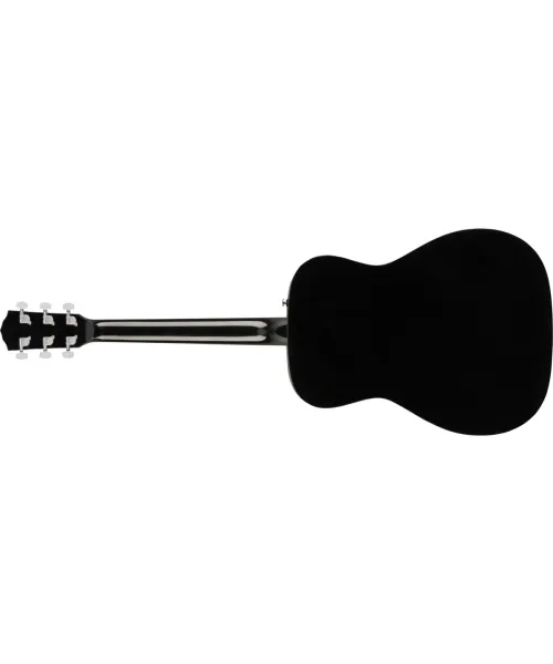 Electro-Acoustic Concert Guitar