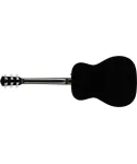 Chitarra elettroacustica Concert Black
