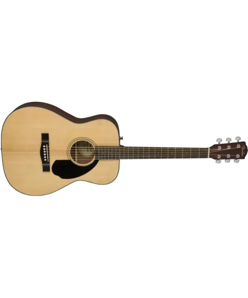 Chitarra elettroacustica Concert Natural