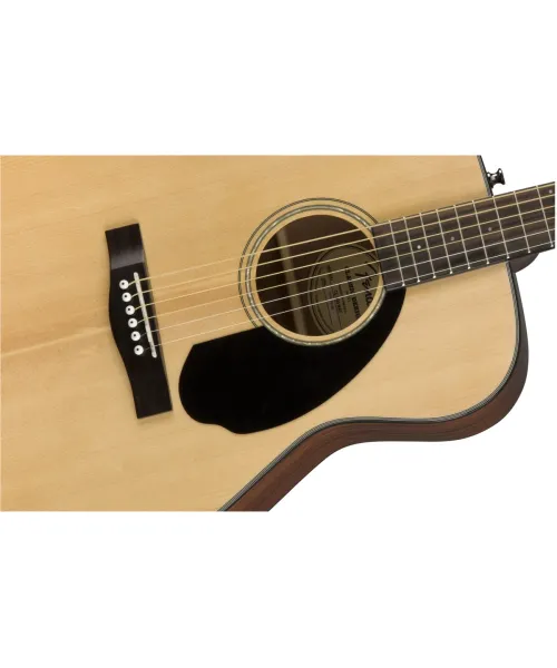 Chitarra elettroacustica Concert Natural