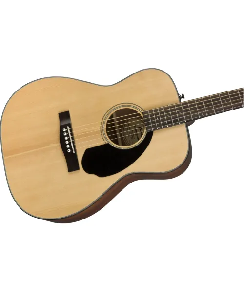 Chitarra elettroacustica Concert Natural