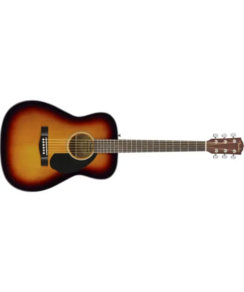 Chitarra elettroacustica Concert 3-Color Sunburst