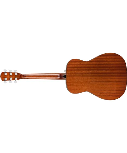 Chitarra elettroacustica Concert 3-Color Sunburst