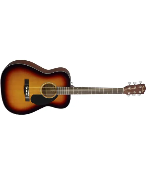 Chitarra elettroacustica Concert 3-Color Sunburst