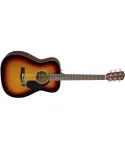 Chitarra elettroacustica Concert 3-Color Sunburst