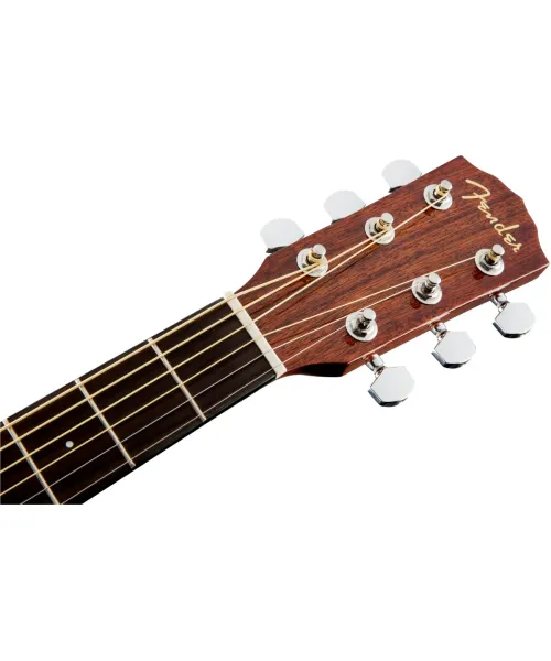 Concert electro-acoustic guitar 3-Sunburst