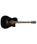Chitarra elettroacustica Concert Cutaway Black