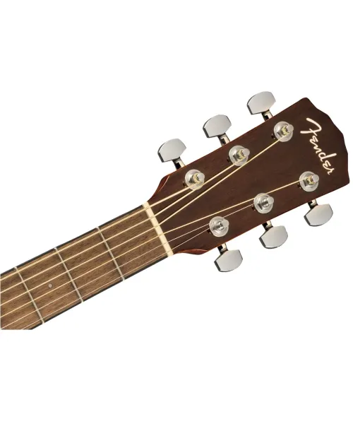 Electro-Acoustic Guitar DreadNought Cutaway Natural