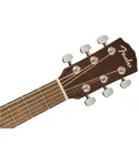 Electro-Acoustic Guitar DreadNought Cutaway Natural