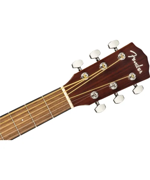 Chitarra elettroacustica Dreadnought Cutaway Sunburst
