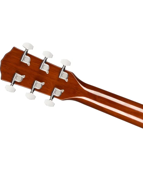 Chitarra elettroacustica Dreadnought Cutaway Sunburst