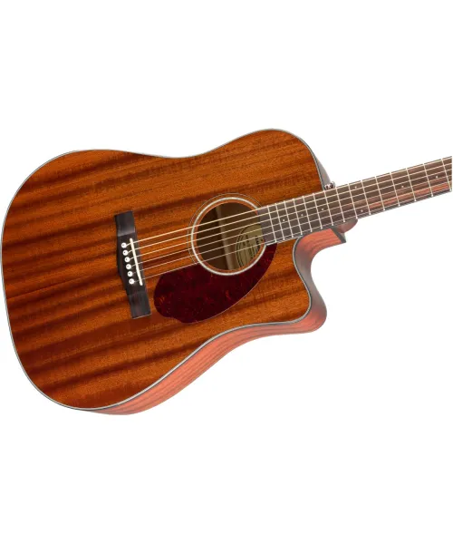 Chitarra elettroacustica Dreadnought Natural