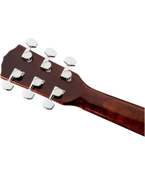 DreadNought Natural electro-acoustic guitar