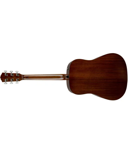 Acoustic guitar Dreadnought Sunburst