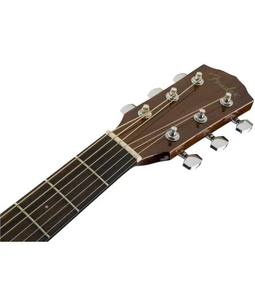 Acoustic guitar Dreadnought Sunburst