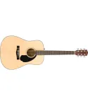 Chitarra acustica Dreadnought Natural