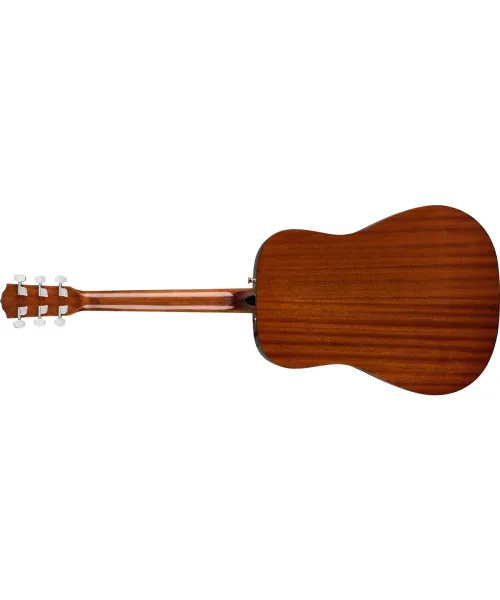 Acoustic guitar Dreadnought Natural