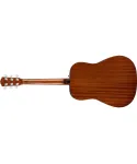 Chitarra acustica Dreadnought Natural