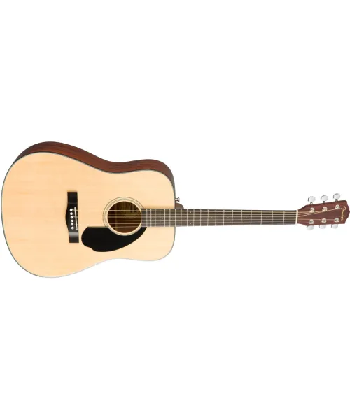 Chitarra acustica Dreadnought Natural