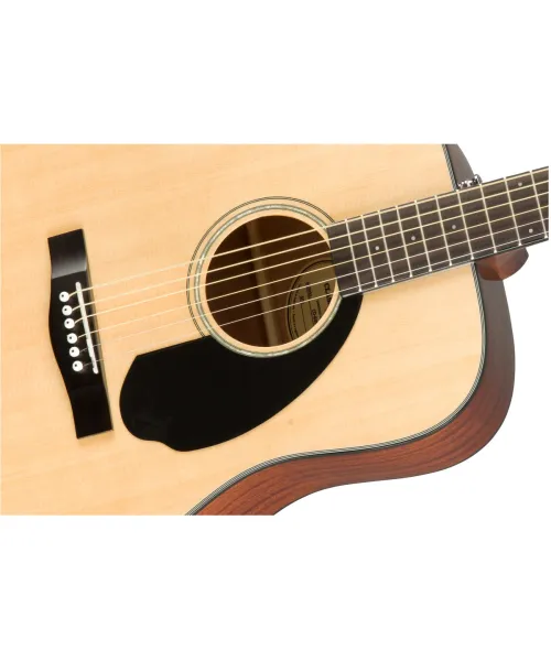 Acoustic guitar Dreadnought Natural