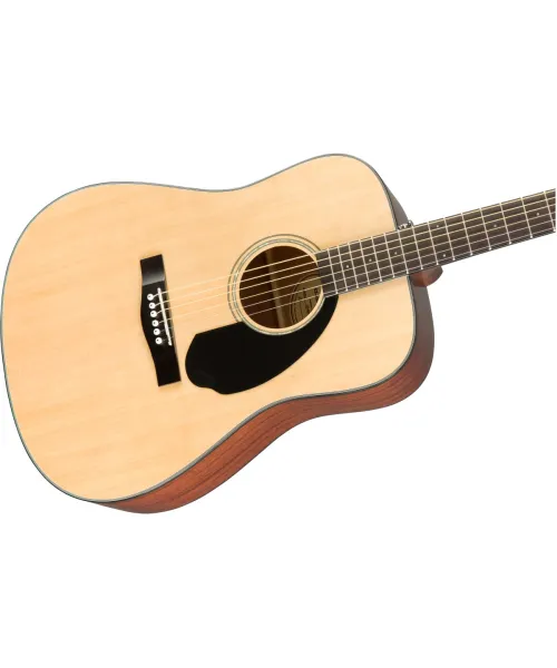 Chitarra acustica Dreadnought Natural