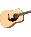 Chitarra acustica Dreadnought Natural
