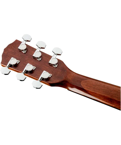 Chitarra acustica Dreadnought Natural