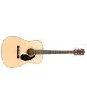 Acoustic guitar Dreadnought Natural