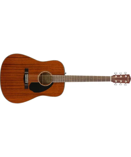 Chitarra acustica Dreadnought Natural