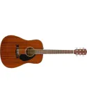 Chitarra acustica Dreadnought Natural