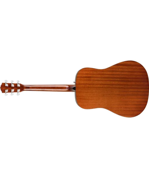 Chitarra acustica Dreadnought Natural