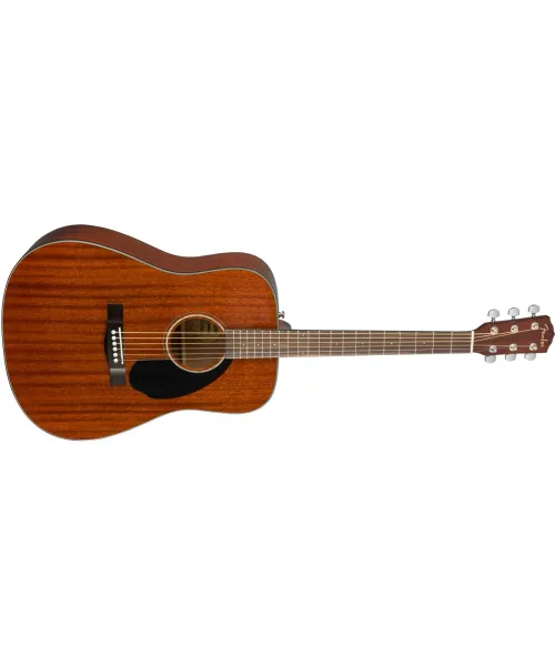 Acoustic guitar Dreadnought Natural