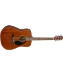 Chitarra acustica Dreadnought Natural