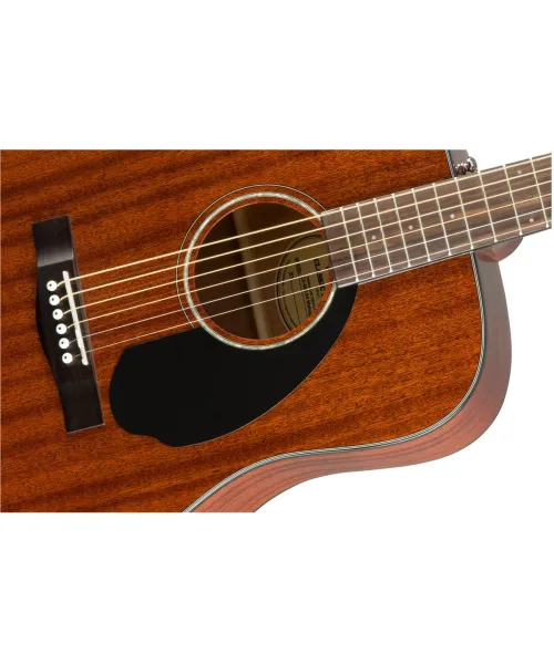 Chitarra acustica Dreadnought Natural