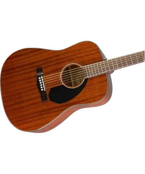 Chitarra acustica Dreadnought Natural
