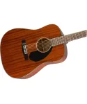 Chitarra acustica Dreadnought Natural