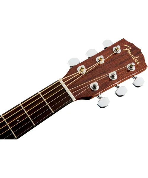 Acoustic guitar Dreadnought Natural